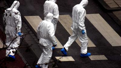 Dalende 'moord-trend' zet door