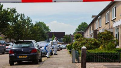 Bewoner gewond bij woningoverval aan in Sint-Oedenrode