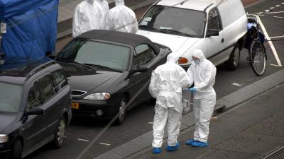 CTIVD: Mohammed B. handelde alleen bij moord op Theo van Gogh