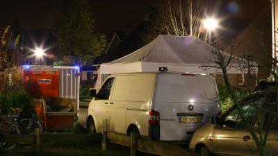 Verbrande dode Boxtel is 46-jarige man uit Esch