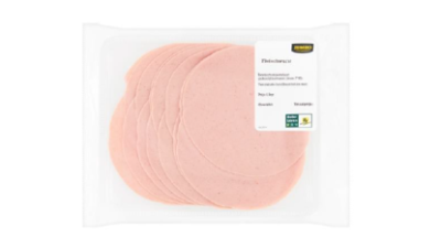 Belangrijke veiligheidswaarschuwing Jumbo Fleischwurst