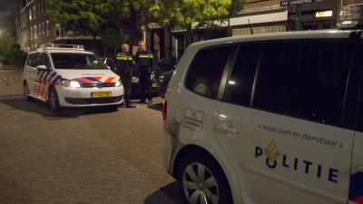 Verdachte van liquidatiepoging varkenshouder aangehouden