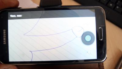 Leraar de ''lul'' na versturen geslachtsdeel naar leerlingen via WatsApp