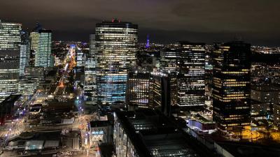 Macron wil ongevaccineerden gaan 'dwarszitten'