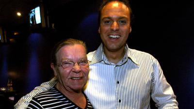 Frans Bauer moet concert afzeggen door oorontsteking