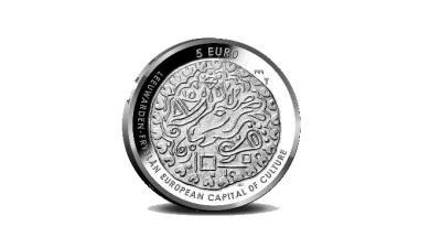 Friezen krijgen eigen munt - Blik op nieuws