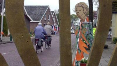 foto van friesland | fbf