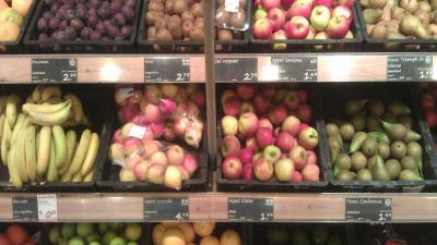 PvdD: schrap de btw op groente en fruit
