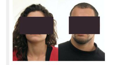 OM eist 16 en 14 jaar cel tegen gewelddadig gangsterduo