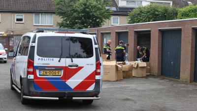 garagebox-politie-onderzoek