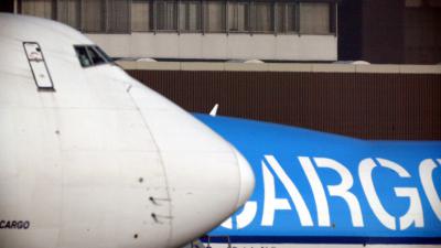KLM helpt bij sturen hulpgoederen naar Ecuador