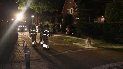 gasfles-brandweer-blussen