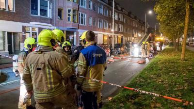 Verwarde man draait gaskraan open, tientallen woningen ontruimd