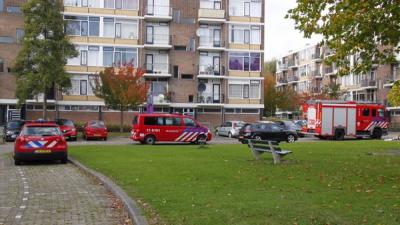 Onderzoek naar gaslucht