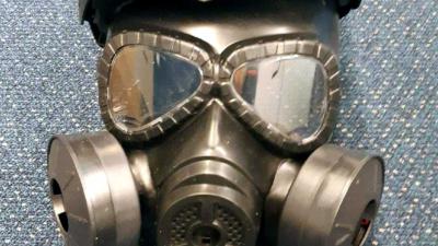 gasmasker