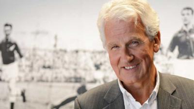 Foto van Gaston Sporre | SC Heerenveen