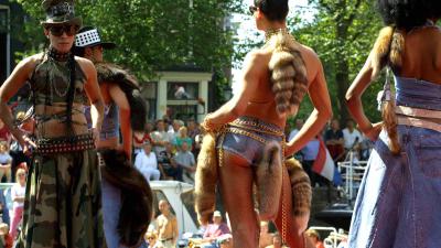 Pride Amsterdam genoemd als mogelijk doelwit aanslag 