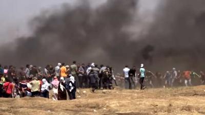 Verenigde Naties bijeen om situatie Gazastrook