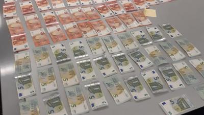 foto van geld