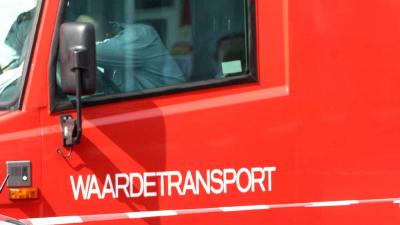 geldtransportwagen