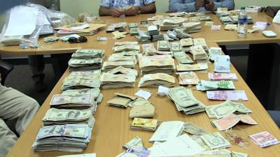 Man aangehouden in witwasonderzoek Hoorn