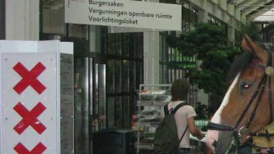 Rijksrecherche start onderzoek naar mogelijk lek vertrouwenscommissie Amsterdam