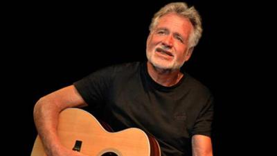 George Baker Live in Concert, Rotterdam Ahoy