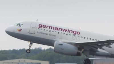 Herdenkingsdienst  in Keulse Dom voor slachtoffers vliegramp Germanwings