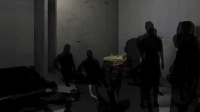 Amnesty: Meer dan 17.500 mensen stierven in Syrische gevangenissen