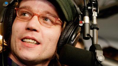 Giel Beelen maakt overstap naar Radio Veronica