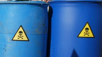 Verdenking fabriek blootstelling werknemers aan kankerverwekkend formaldehyde