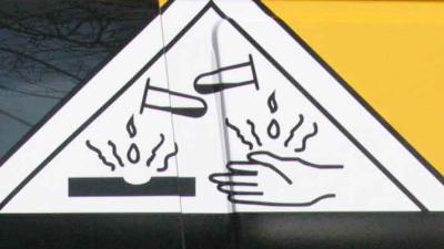 Giflozer direct stilleggen en strafrechtelijk vervolgen