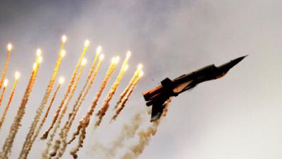 Foto eerst dag Luchtmachtdagen | Hendriks Multimedia