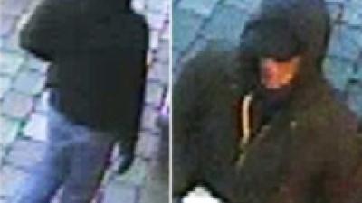 Foto daders overval | Politie