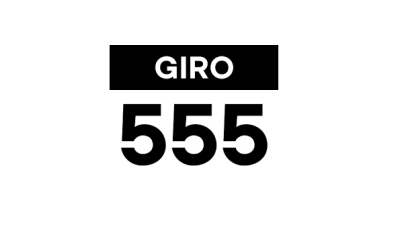 Giro 555
