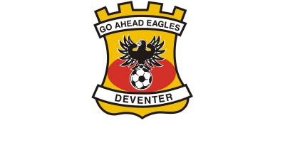 Go Ahead Eagles houdt stand en promoveert