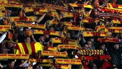 foto van Go Ahead Eagles | Go Ahead Eagles