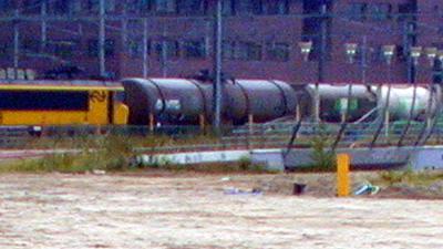 OM eist boete tegen ProRail om niet melden vertraging chloortreinen