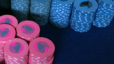 Politie maakt einde aan illegaal pokertoernooi