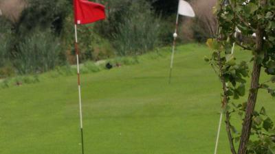 Politie zoekt nu ook op golfresort Zeewolde naar Anne Faber