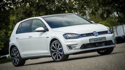 Golf GTE per direct bestelbaar vanaf 36.995 euro