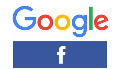 google-facebook