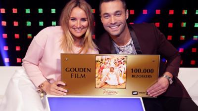 Lieke van Lexmond en Jan Kooijman | All Access Entertainment Sven Hoogerhuis