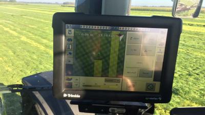 gps-tractor
