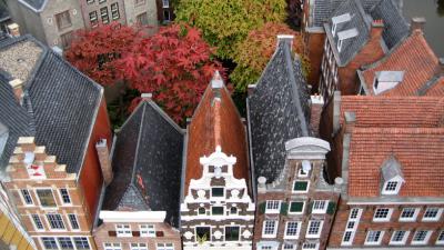 Woningwaarde Amsterdam naar hoogste niveau ooit