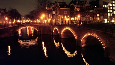 Lichaam in Herengracht Amsterdam blijkt vermiste Brit
