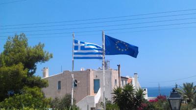 foto van Griekenland | fbf