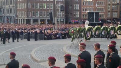 dodenherdenking