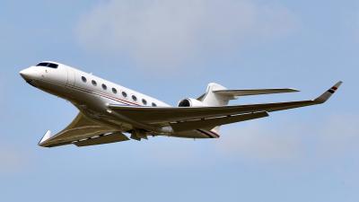 G650 Gulfstream