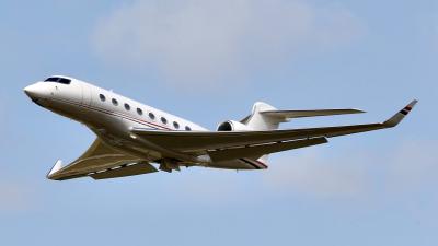 G650 Gulfstream